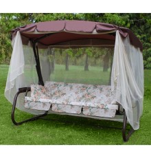 Садовые качели Olsa Турин c825