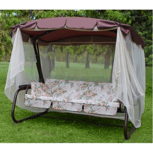 Садовые качели Olsa Турин c825