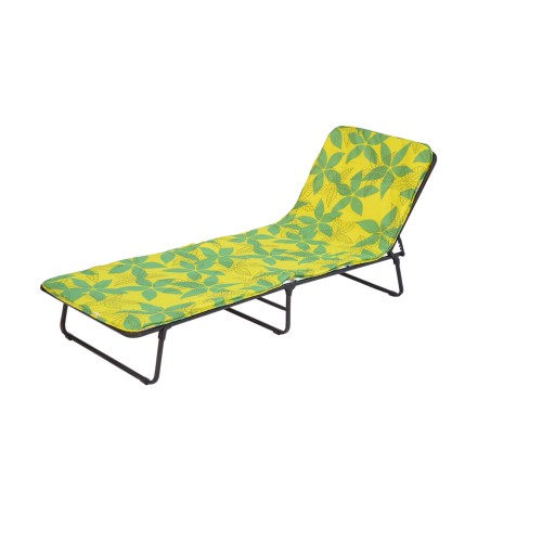 Раскладушка Olsa Стефания с86а/123