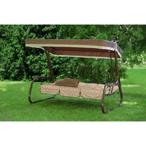 Садовые качели Olsa Родео-2 с909/119/п