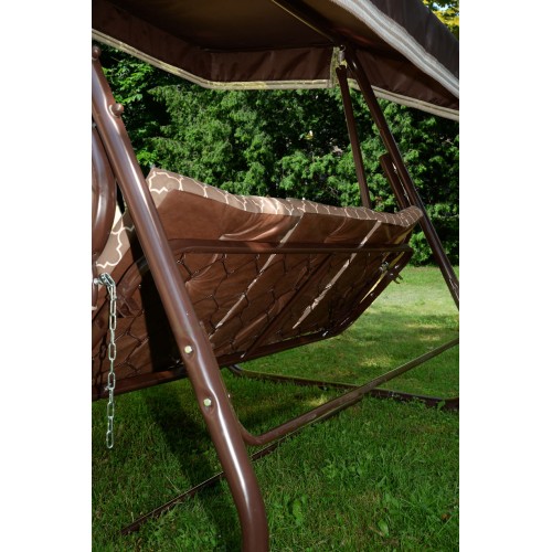 Садовые качели Olsa Родео-2 с909/119/п