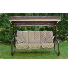 Садовые качели Olsa Родео-2 с909/119/п