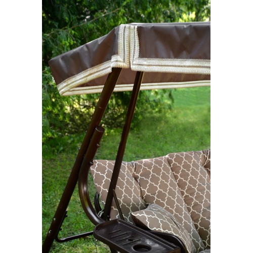 Садовые качели Olsa Родео-2 с909/119/п