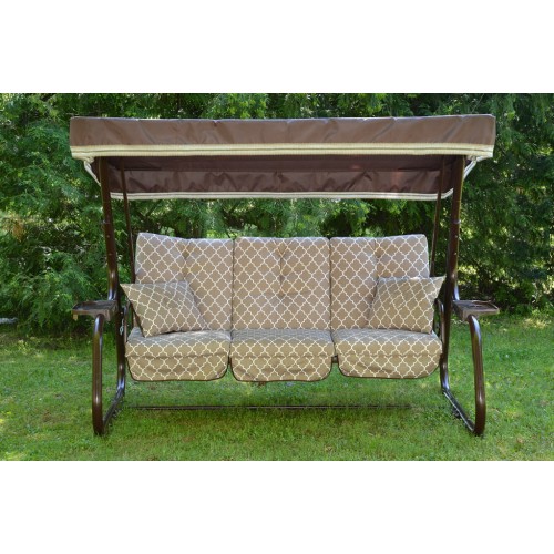 Садовые качели Olsa Родео-2 с909/119/п