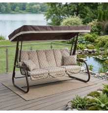 Садовые качели Olsa Родео-2 с909/119/п