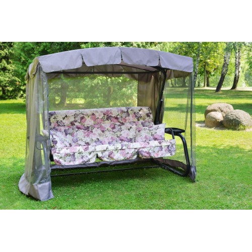 Качели садовые Olsa Турин-2 с913 236.5х138х181.5 см