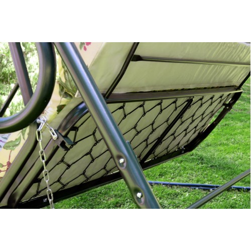 Садовые качели Olsa Турин-2 с914/53п