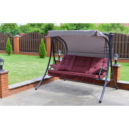 Садовые качели Olsa Пагода с916