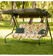 Садовые качели Olsa Новара с1262