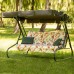 Садовые качели Olsa Новара с1262