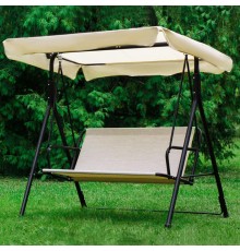 Садовые качели Olsa Келли с1269