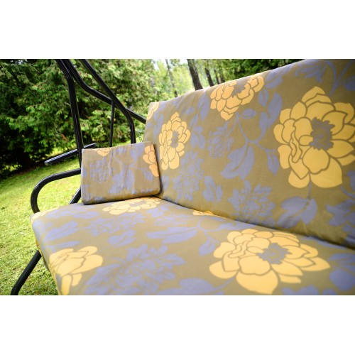 Садовые качели Olsa Люкс-2 с1479