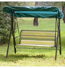 Садовые качели Olsa Келли с1486