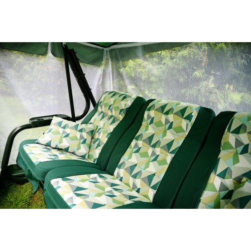 Качели садовые Olsa Палермо Премиум с1495