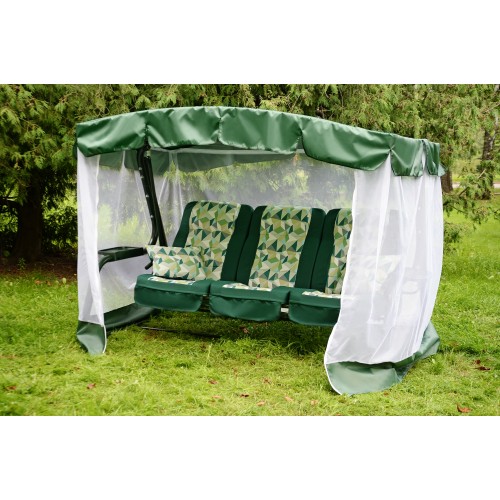 Качели садовые Olsa Палермо Премиум с1495