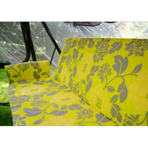 Качели садовые Olsa Сиена с1523