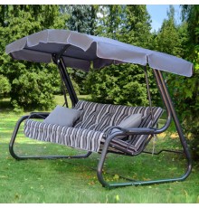 Качели садовые Olsa Мастак-2 с1634 