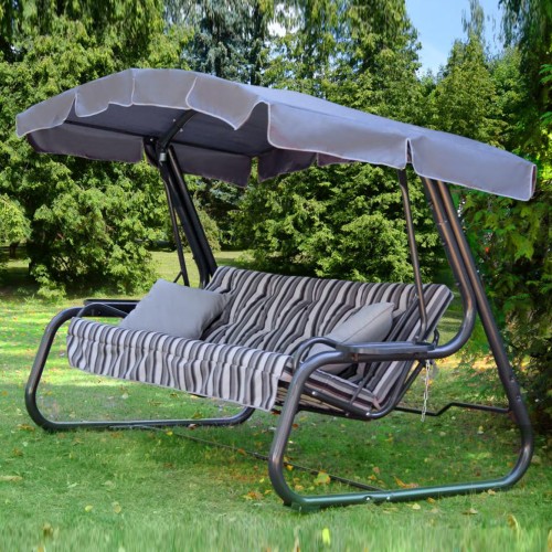 Качели садовые Olsa Мастак-2 с1634