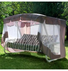 Садовые качели Olsa Саванна с1637