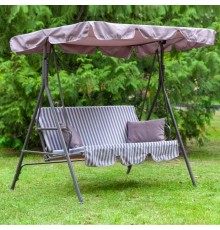 Качели садовые Olsa Габи с950 160х100х150 см