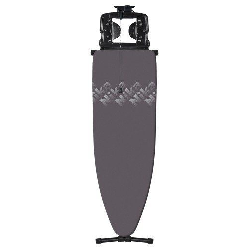 Гладильная доска Ника 9 тефлон Графитовый