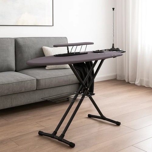 Гладильная доска Ника 9 тефлон Графитовый