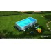 Робот-пылесос для бассейна Intex ZХ100 Auto Pool Cleaner (28006)