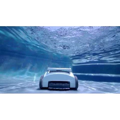 Робот-пылесос для бассейна Intex ZX500R Robotic Pool Cleaner