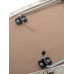 Гладильная доска настольная 74*29см Colibri, ДСП, Zalger 400-410 - фото 4 | Ugolok.by