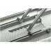 Гладильная доска Zalger Prima 110х33 см сетка 500-719 - фото 10 | Ugolok.by