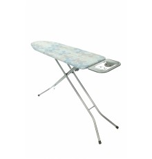 Гладильная доска Zalger Prima 110х33 см сетка