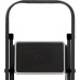 Стремянка DUO Jet Black 4 широкие ступени с ковриком (сталь) Zalger 9920-4 К/3 9920-4 К/3 - фото 6 | Ugolok.by