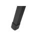 Стремянка DUO Jet Black 5 широких ступеней с ковриком (сталь) Zalger 9920-5 К 9920-5 К - фото 10 | Ugolok.by