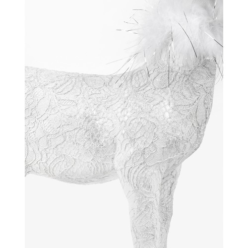 Сувенир-фигура «Олень», 39,5*26 см (1A0137W A)