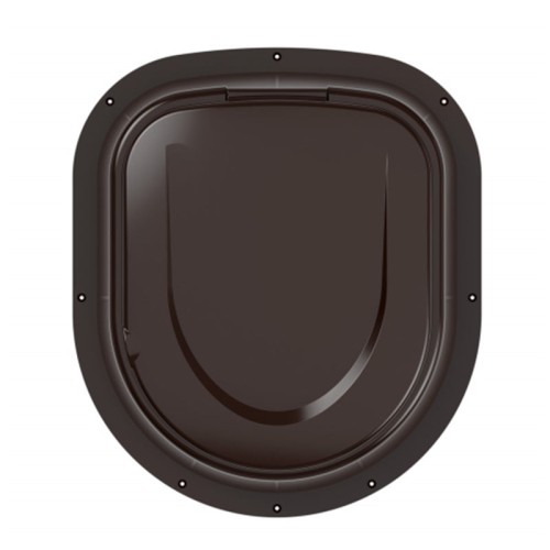 Дачный туалет (без дна)