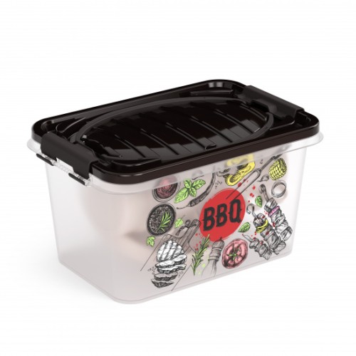 Набор для пикника "Гурман" (6 персон) Набор для пикника "Гурман" (6 персон)