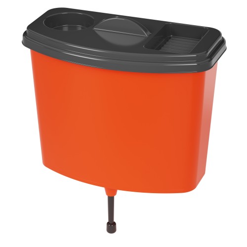 Умывальник-рукомойник 5 л Умывальник-рукомойник 5 л