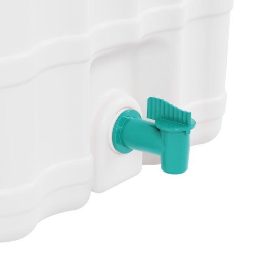 Канистра-умывальник 15 л Канистра-умывальник 15 л