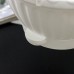 Горшок-кашпо Мирабель 2.5 л подвесной белый