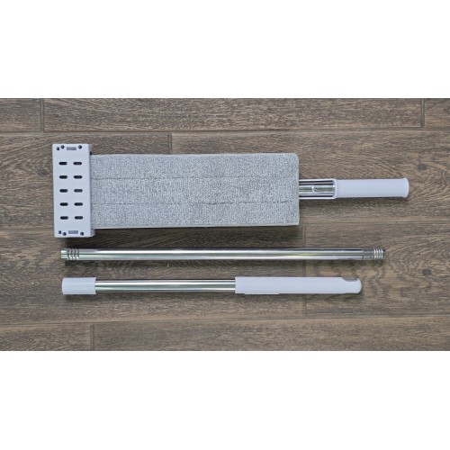 Швабра самоотжимающаяся для пола и окон Mellor Samba ML1006-1