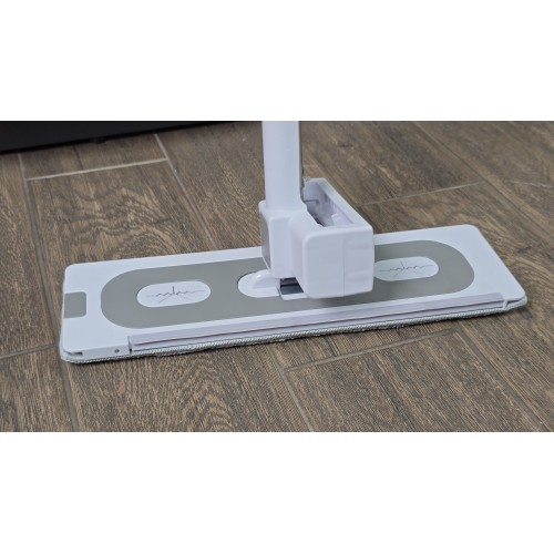 Швабра самоотжимающаяся для пола и окон Mellor Samba ML1006-1