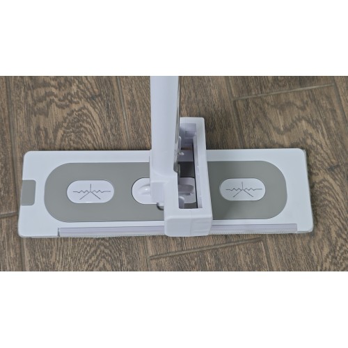 Швабра самоотжимающаяся для пола и окон Mellor Samba ML1006-1