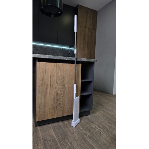 Швабра самоотжимающаяся для пола и окон Mellor Samba ML1006-1