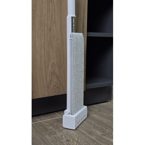 Швабра самоотжимающаяся для пола и окон Mellor Samba ML1006-1