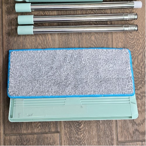 Сменная насадка Milonga ML1014-1