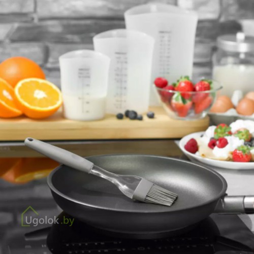 Кисточка силиконовая BRUNBESTE BB-1509