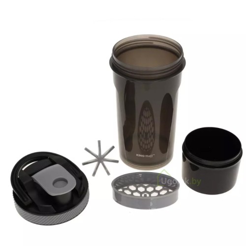 Шейкер для коктейлей KINGHoff KH-1359