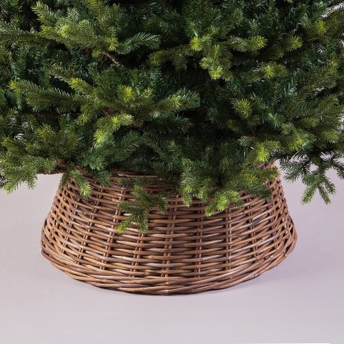 Корзина под елку из ротанга House of Seasons, 28*65 см (коричневая, 83793) Корзина под елку из ротанга House of Seasons, 28*65 см (коричневая, 83793)