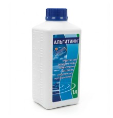 Средство от водорослей Альгитинн 1 л (99008)