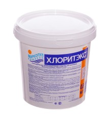 Средство дезинфицирующее Хлоритэкс 0,8 кг (990033)